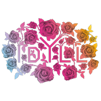 IDYLL Festivalen logo, IDYLL Festivalen contact details