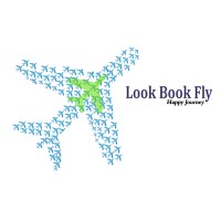 Look Book Fly logo, Look Book Fly contact details