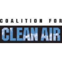 Coalition for Clean Air logo, Coalition for Clean Air contact details