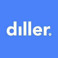 Diller® — loyalty logo, Diller® — loyalty contact details