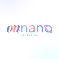 OnNano logo, OnNano contact details