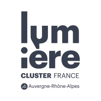 Cluster Lumière logo, Cluster Lumière contact details