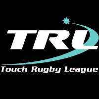 Touch Rugby League Australia logo, Touch Rugby League Australia contact details