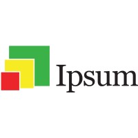 Ipsum AS logo, Ipsum AS contact details