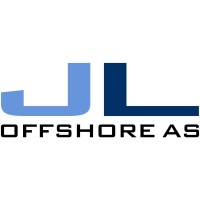 JL OFFSHORE AS logo, JL OFFSHORE AS contact details