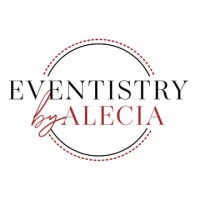 Eventistry by Alecia logo, Eventistry by Alecia contact details