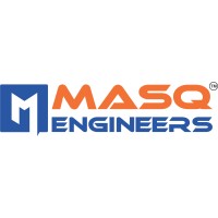 MASQ ENGINEERS logo, MASQ ENGINEERS contact details