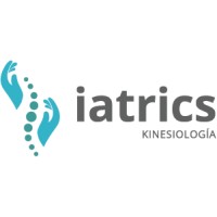 IATRICS Kinesiología logo, IATRICS Kinesiología contact details