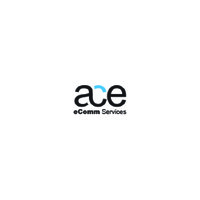 Ace eComm Services logo, Ace eComm Services contact details