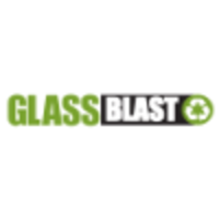 RECM / GlassBlast logo, RECM / GlassBlast contact details