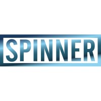 SPINNER North America logo, SPINNER North America contact details