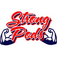 Strong Pods Inc. logo, Strong Pods Inc. contact details