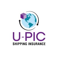 U-PIC Shipping Insurance logo, U-PIC Shipping Insurance contact details