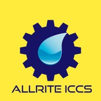 AllRite Industrial & Commercial Cleaning Services logo, AllRite Industrial & Commercial Cleaning Services contact details