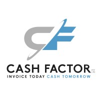 Cash Factor Pty Ltd logo, Cash Factor Pty Ltd contact details