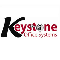 Keystone Office Systems logo, Keystone Office Systems contact details