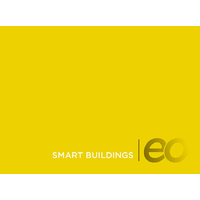 EO Smart Building logo, EO Smart Building contact details