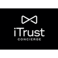 iTrust Concierge logo, iTrust Concierge contact details