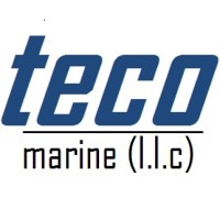 TECOMARINE L.L.C logo, TECOMARINE L.L.C contact details