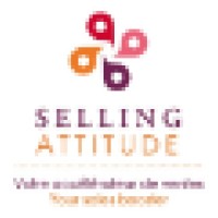 Selling Attitude logo, Selling Attitude contact details