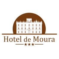 Hotel de Moura logo, Hotel de Moura contact details