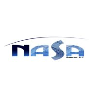 NASA GARMENT PLC logo, NASA GARMENT PLC contact details