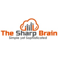 The Sharp Brain logo, The Sharp Brain contact details