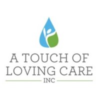 A Touch of Loving Care, Inc logo, A Touch of Loving Care, Inc contact details