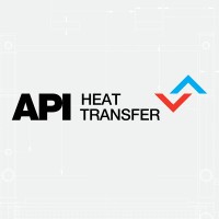 API Heat Transfer logo, API Heat Transfer contact details