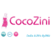 CocoZini DIY logo, CocoZini DIY contact details