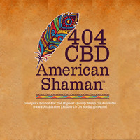 404 CBD, Inc. logo, 404 CBD, Inc. contact details