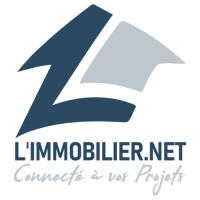 L'IMMOBILIER.NET logo, L'IMMOBILIER.NET contact details