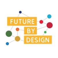 Future by Design logo, Future by Design contact details