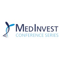 MedInvest Conferences logo, MedInvest Conferences contact details