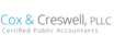 Cox & Creswell, Pllc logo, Cox & Creswell, Pllc contact details