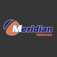 Meridian Idiomas logo, Meridian Idiomas contact details