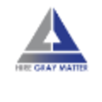 HIRE GRAY MATTER logo, HIRE GRAY MATTER contact details