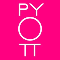 Pyott Brand Agency logo, Pyott Brand Agency contact details