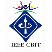 IEEE CBIT logo, IEEE CBIT contact details