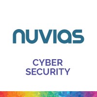 Nuvias Cyber Security logo, Nuvias Cyber Security contact details