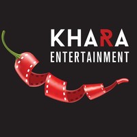 Khara Entertainment logo, Khara Entertainment contact details