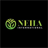 NEHA INTERNATIONAL logo, NEHA INTERNATIONAL contact details