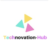 Technovation Hub logo, Technovation Hub contact details