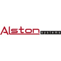 Alston Systems Inc logo, Alston Systems Inc contact details