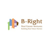 B-Right RealEstate Ltd logo, B-Right RealEstate Ltd contact details