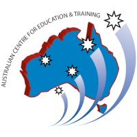 Australian Centre for Education and Training – Global (ACET-Global) logo, Australian Centre for Education and Training – Global (ACET-Global) contact details