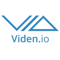 Viden.io logo, Viden.io contact details