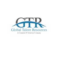 Global Talent Resources LLC logo, Global Talent Resources LLC contact details