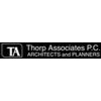 Thorp Associates logo, Thorp Associates contact details