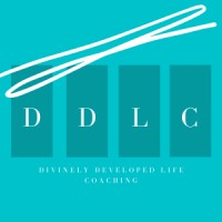 Divinely Developed Life Coaching logo, Divinely Developed Life Coaching contact details